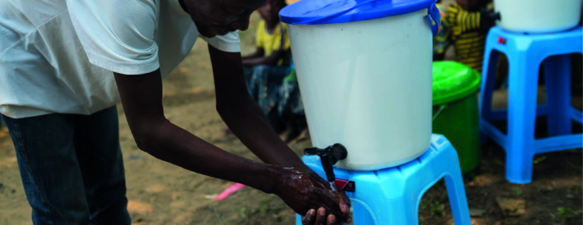 Jomipsa Global Handwashing Day